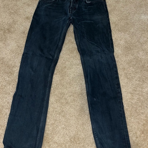Burberry Jeans - Picture 4 of 4